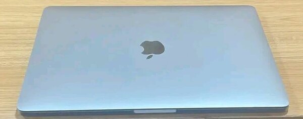 MacBook Pro 13" Retina Display