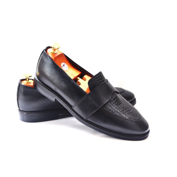 Wisdom Loafer