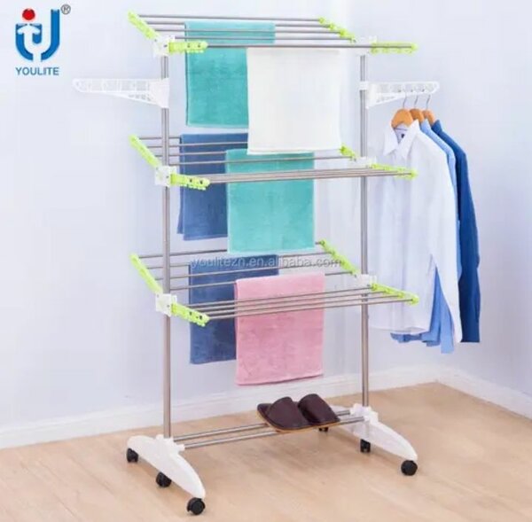 Cloth dryers