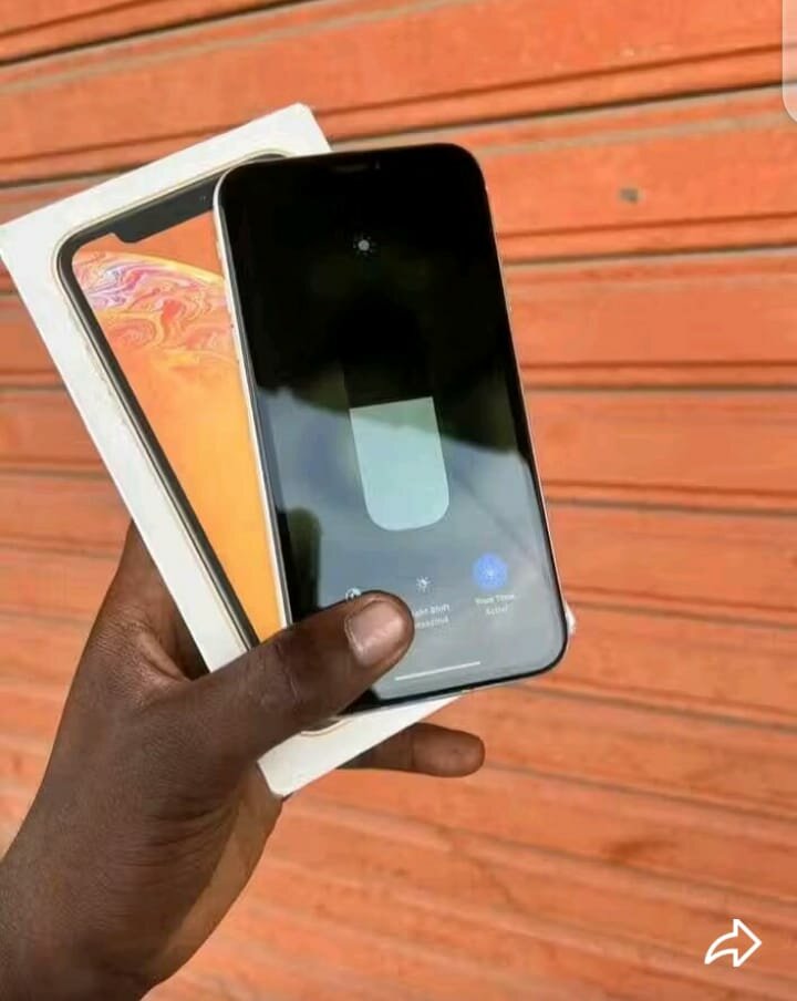 Smartphone dernier cri 64Go