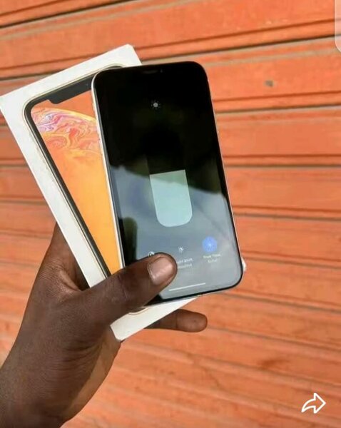 Smartphone dernier cri 64Go