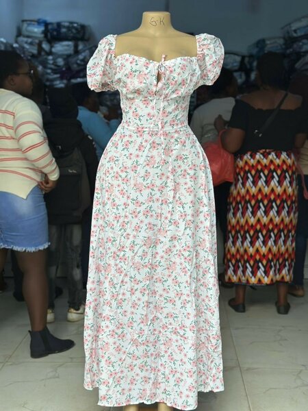 Sundresses
