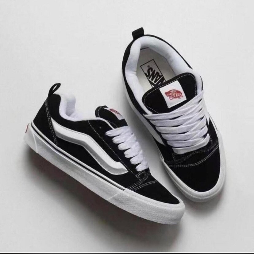 VANS  dernière sortie