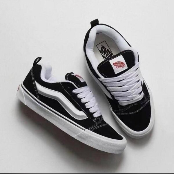 VANS  dernière sortie