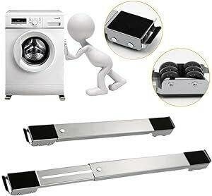 Support de frigo, machine...
