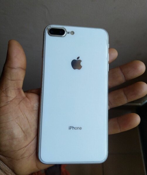 iPhone 8plus