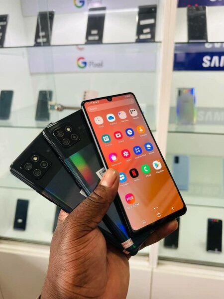 Samsung galaxy A42
