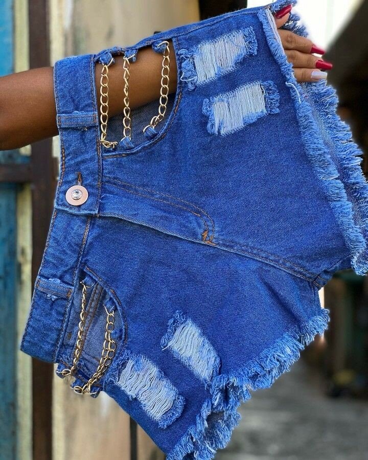 Ladies skirt