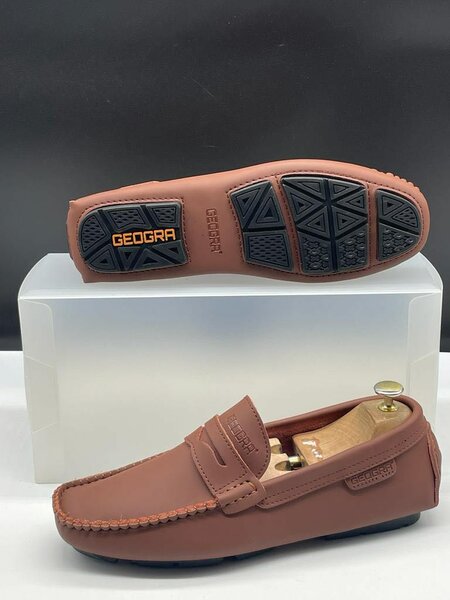 Tod mocassin