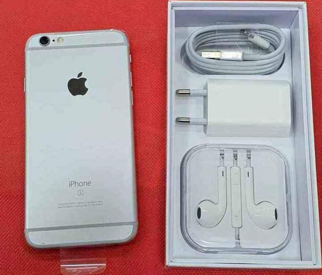 iPhone 8