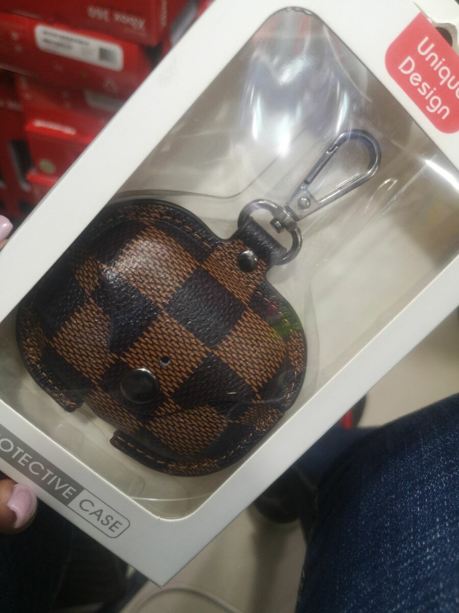 Airpod casings