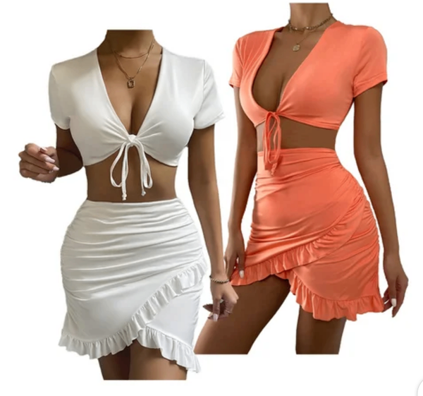 Ladies Outwear