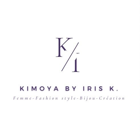 Kimoya By Iris K.