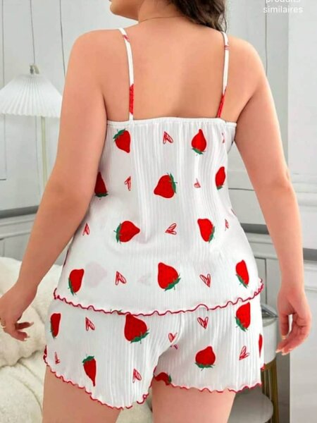 Pyjama de maman