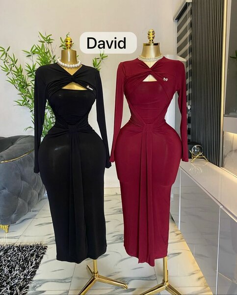 Female outfit