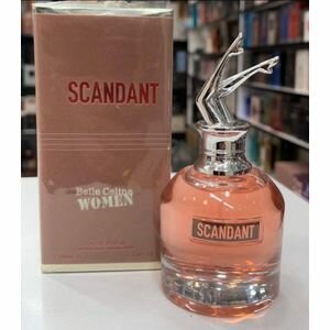 Fragrance World Scandant Eau De Parfum 100ML