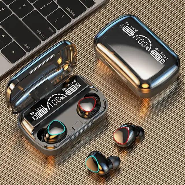 casque sans fil bluetooth