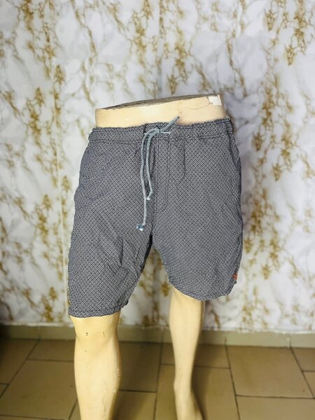 Shorts de plage homme résistants
