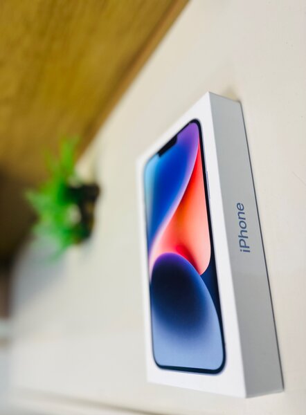 iPhone 14 Plus