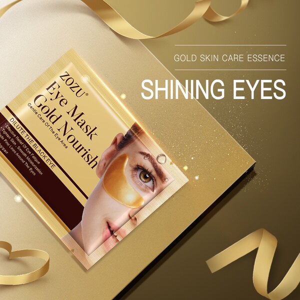 Eye mask