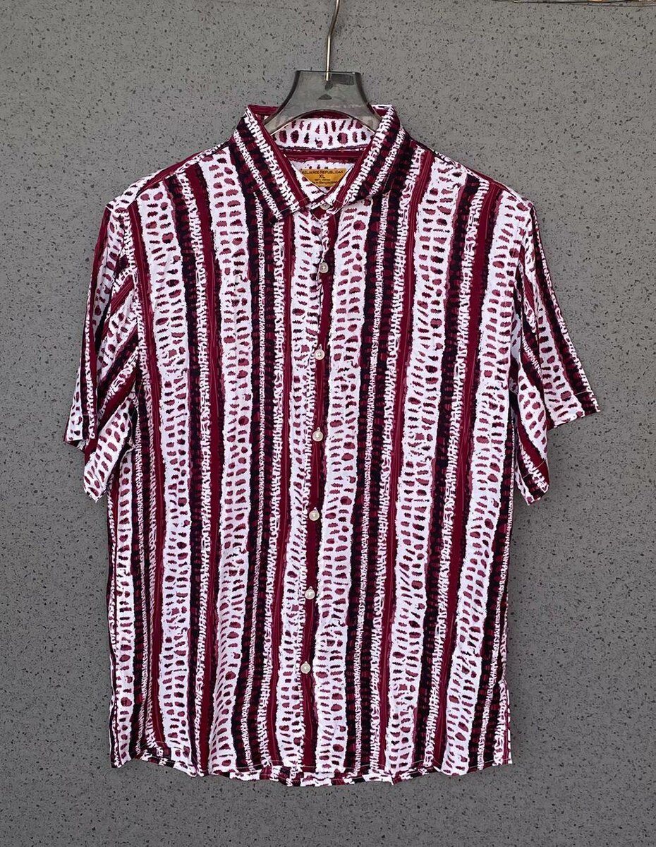 VINTAGE SHIRTS