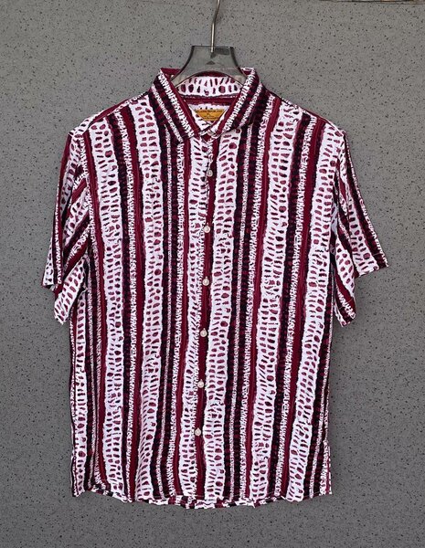 VINTAGE SHIRTS