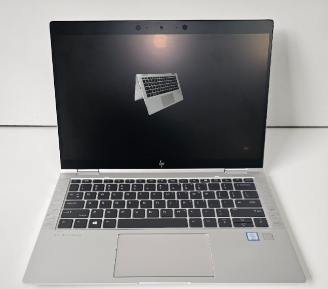 HP ELITEBOOK