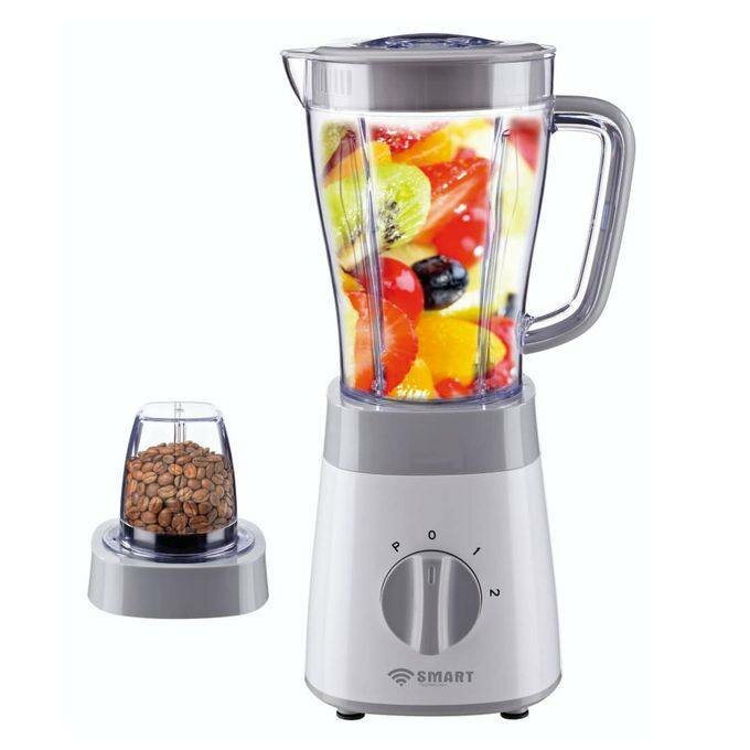 Mixeur Smart Technology