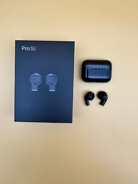 AirPods Pro5s