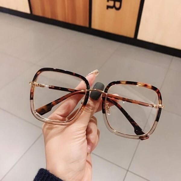 Lunettes