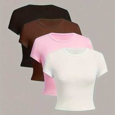 Basic Tops