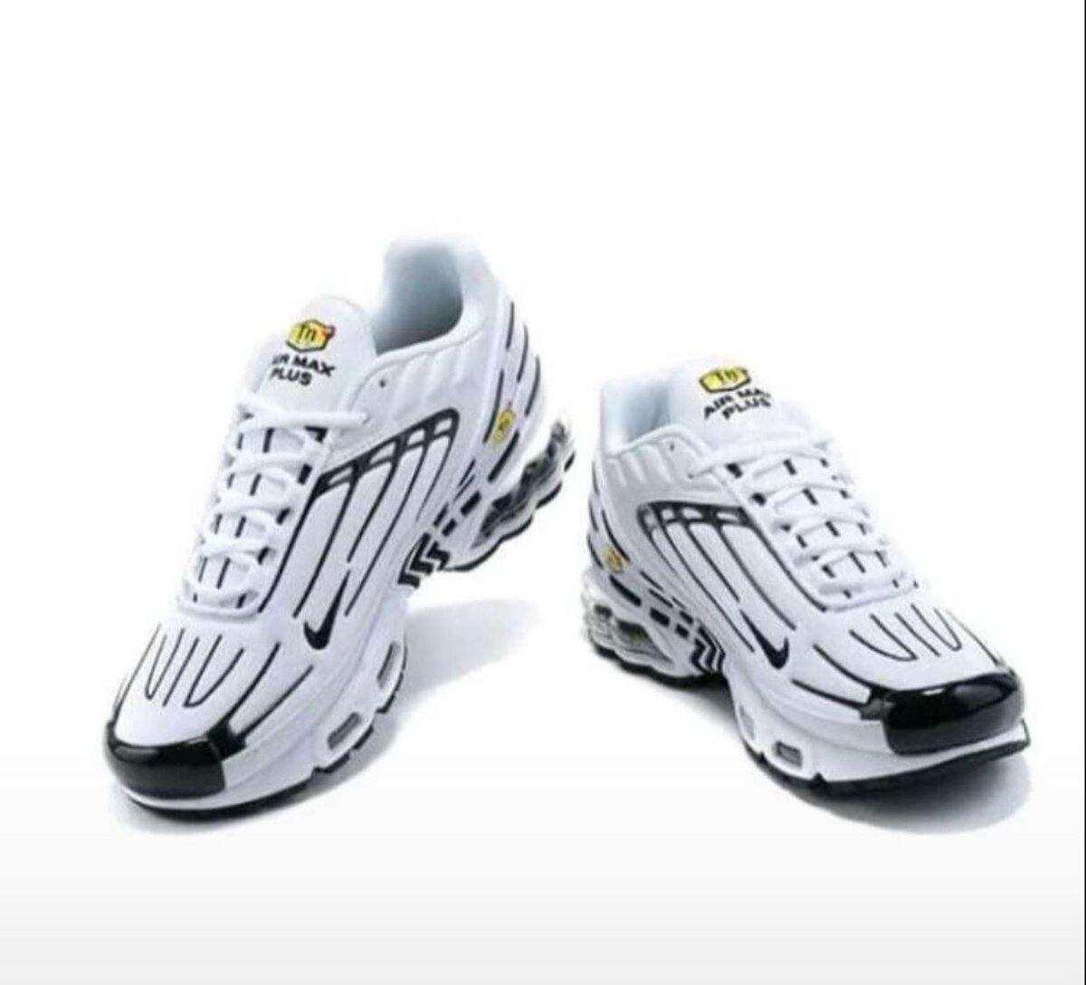 Basket Nike tn