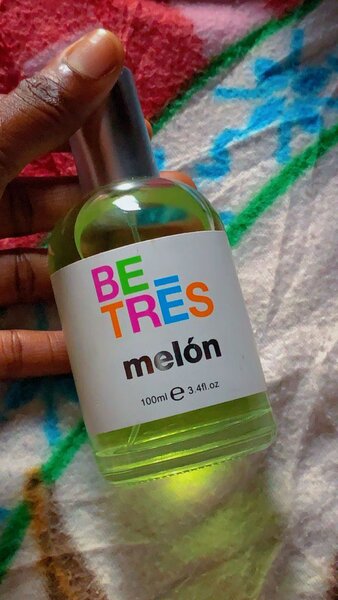 BE TRES MELON