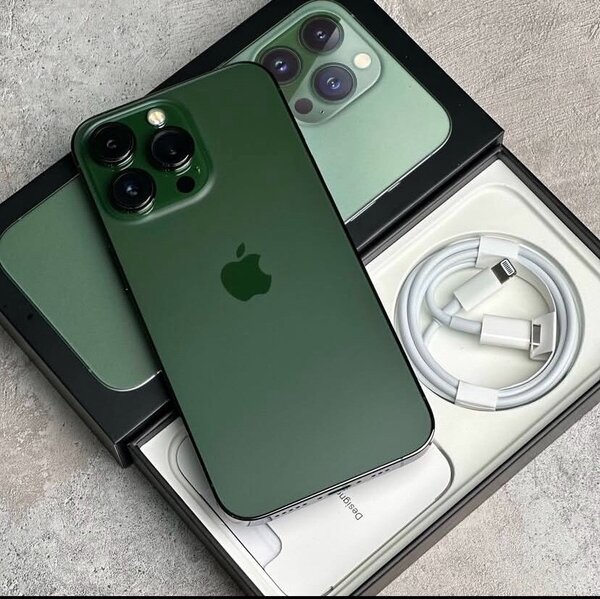 iPhone 13 pro