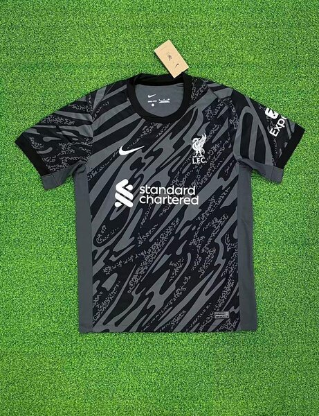 Club Jerseys
