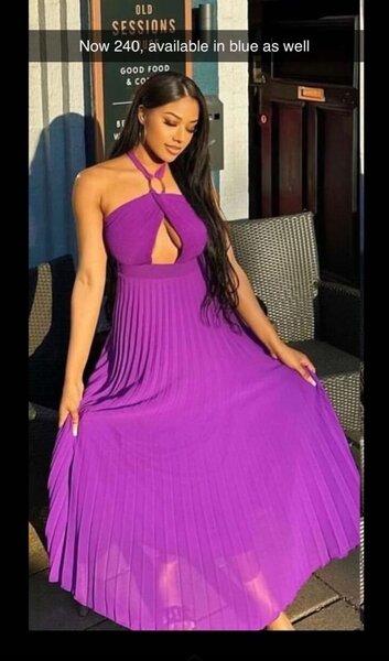 Dress