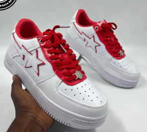 Bapesta