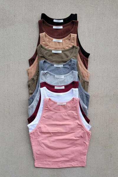 Top pour jeune fille