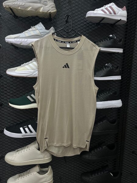 Power Tank Vest