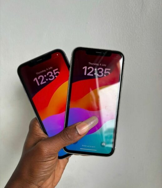 iPhone 11