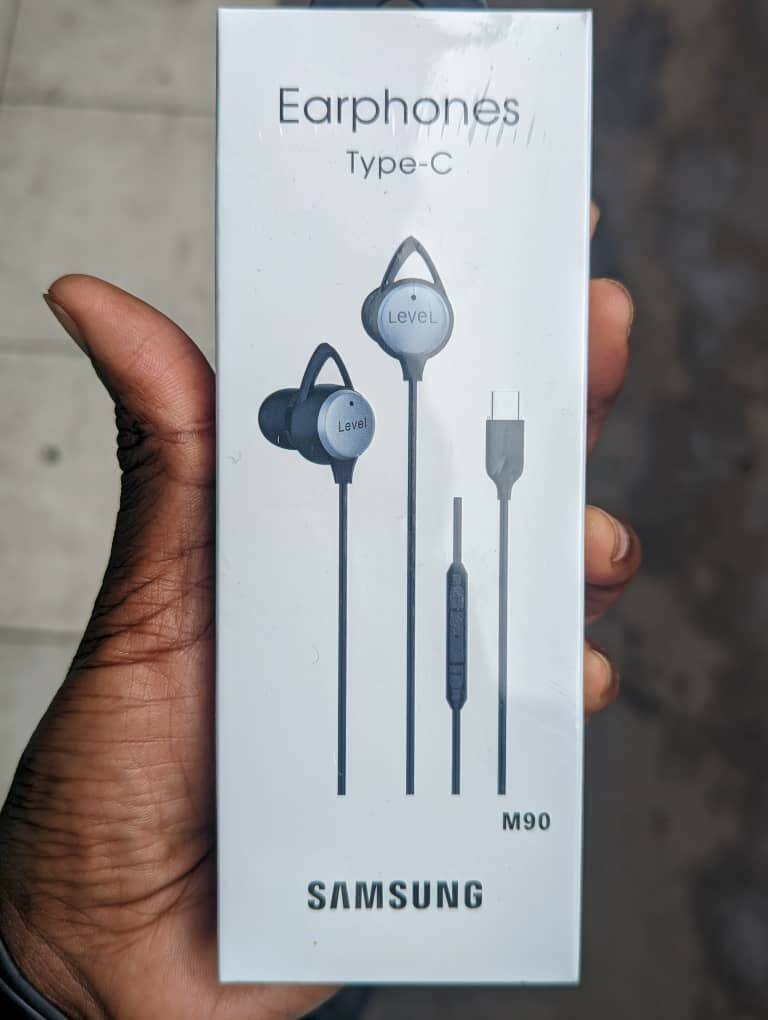 type C headsets
