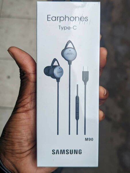 type C headsets