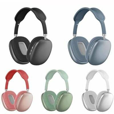 Casque Bluetooth P9 Pro Max