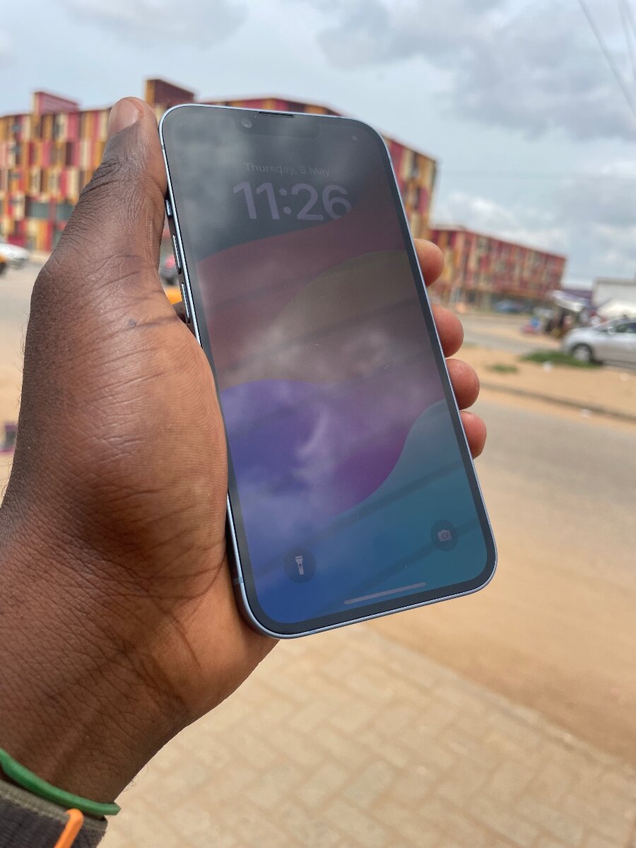iPhone 14