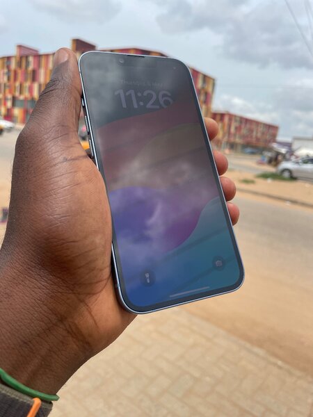 iPhone 14