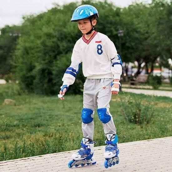 Patin à Roues rollers