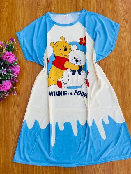 Nightwear