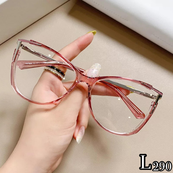 Lunette rose