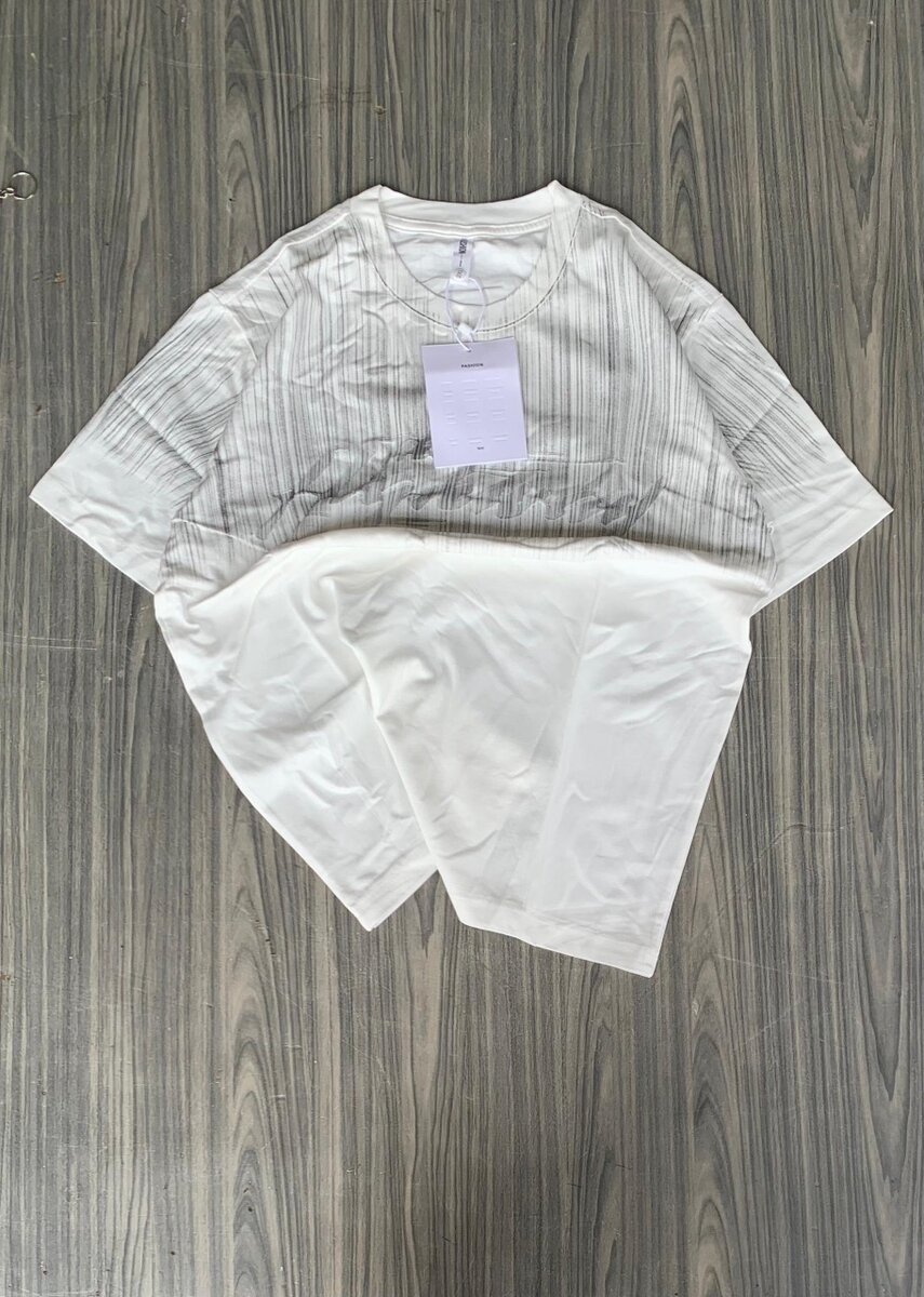 Designer T shirts