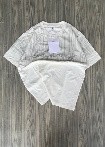 Designer T shirts